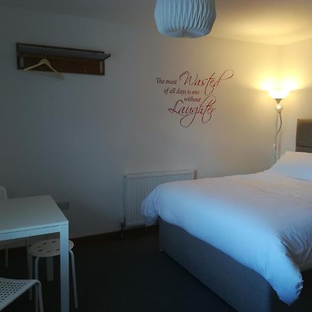 Mcmillan House Studio Apartments York Kültér fotó