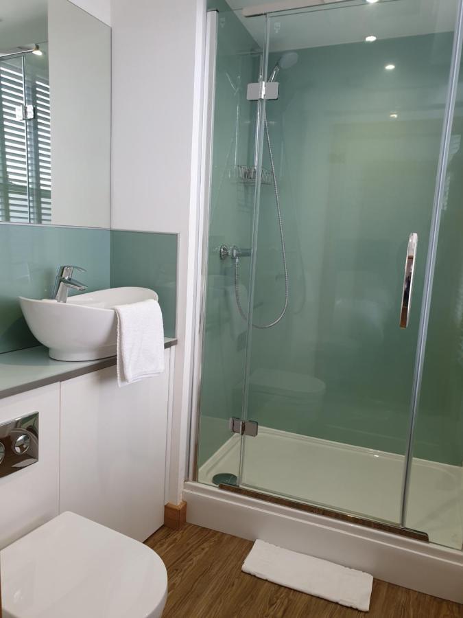 Mcmillan House Studio Apartments York Kültér fotó
